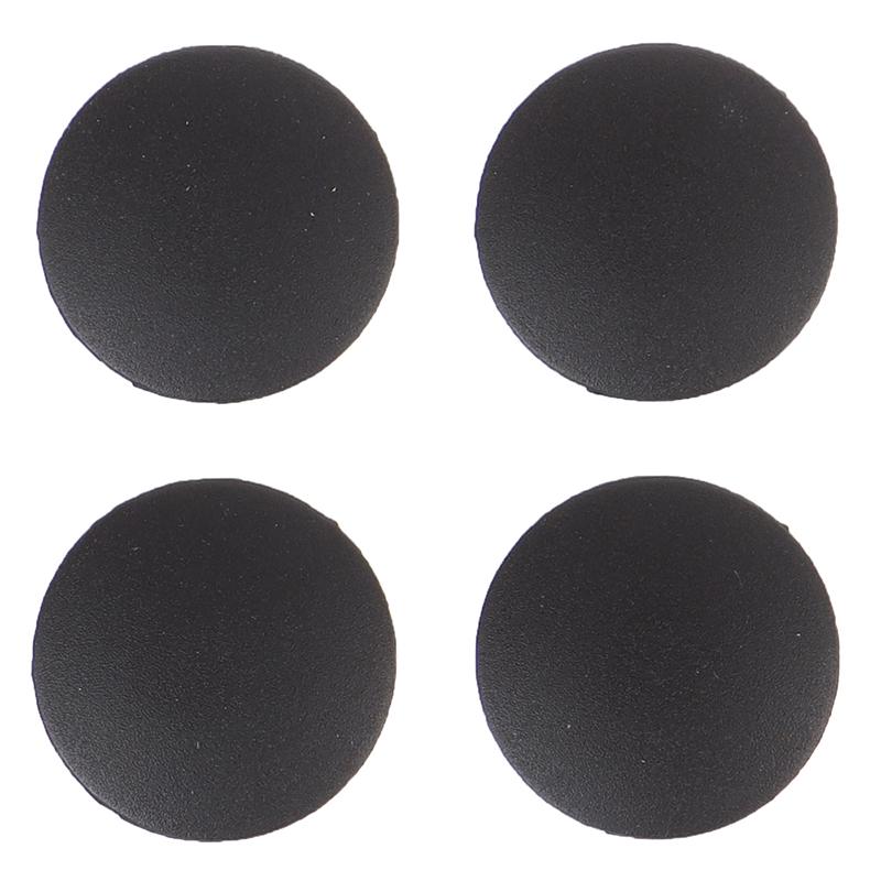 4ks Spodní pouzdro Gumové nožičky Náhrada pro notebook Pro A1278 A1286 A1297