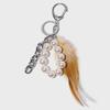 Feeder Pearl Keyring