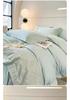 Premium Mother & Baby Four-Piece Set: Grade A Xinjiang Long-Staple Cotton Duvet Cover with High-End Embroidery