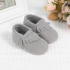 Anti-slip Shoes - Children's Girls' Boots - Baby Shoes - Soft Sole