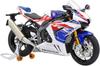 Tamiya Motorcycle Series Honda FIREBLADE SP 30th Anniversary Plastic Model 14141 1/12 No.141 CBR1000RR-R