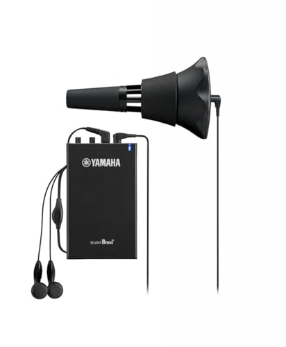 

YAMAHA Silent Brass (SB7J)