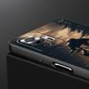 Moto Cross Motorcycle Sports Phone Case For Xiaomi Redmi Note 14 13 5G 10 11 12 Pro Plus 4G 14C 13C 12C 10C Black Cover