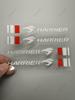 Harrier Stickers, Cars, Motorcycles, Decals, Cars, Wipers, Door Hands, Door Mirrors, Side Windows, Body,