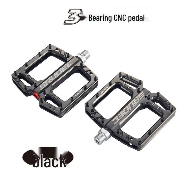 MR MOOSE Mountain Bike Pedals