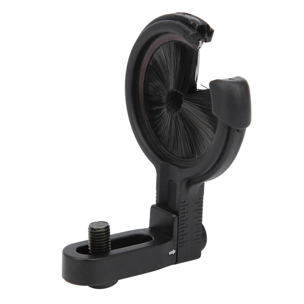 Brush Arrow Rest Round Stand for Compound Recurve Bow Target Archery Accessories