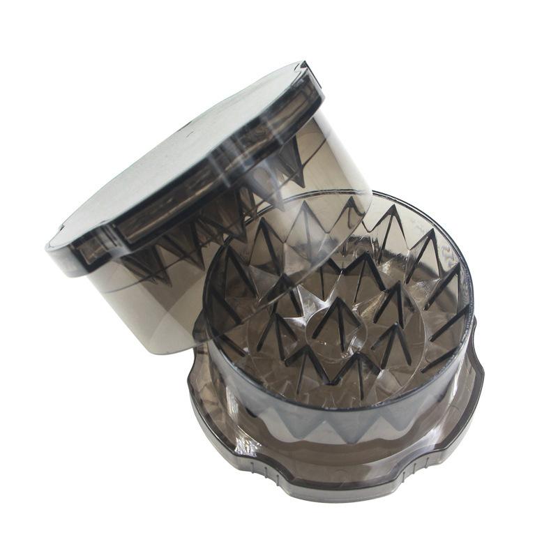 Carp Fishing Boilie Pellet Bait Grinder Crusher Ground Bait Carp Fishing Mixing Bowl Boilie Bait Grinder Tool Accessories 102*55