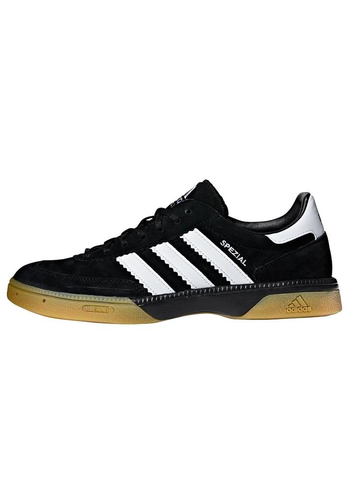 Adidas HB Spezial Core Black Size cm Men's Sneakers, Black/Core White/Core (M18209), 26.5