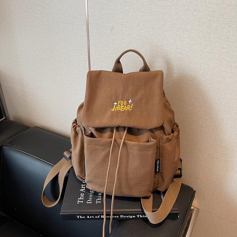 Women's Lightweight Backpack Travel Backpack Bag