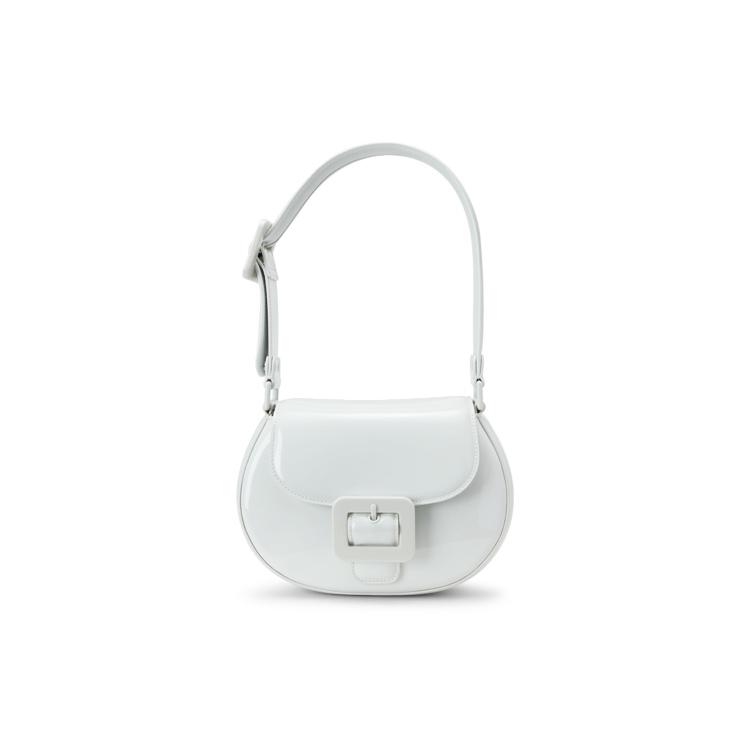 New CHARLES&KEITH Polyurethane Synthetic Leather Shoulder Bag Regular Women's Multicolor CK2-20270980