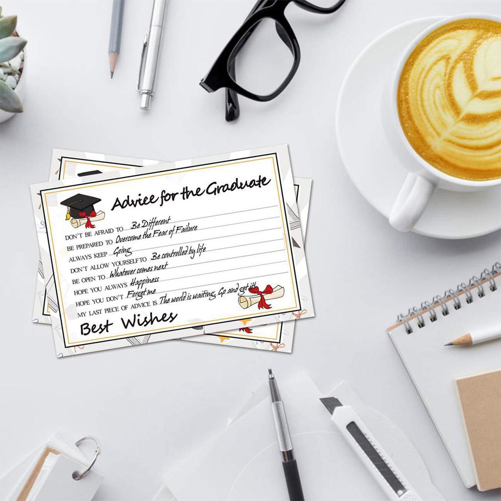 Graduation Wish Card Is A Recommended Gift For Graduates Card Is A Recommended Gift
