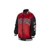 Jordan Essentielle durchgehende Reißverschlussjacke HF7142-687