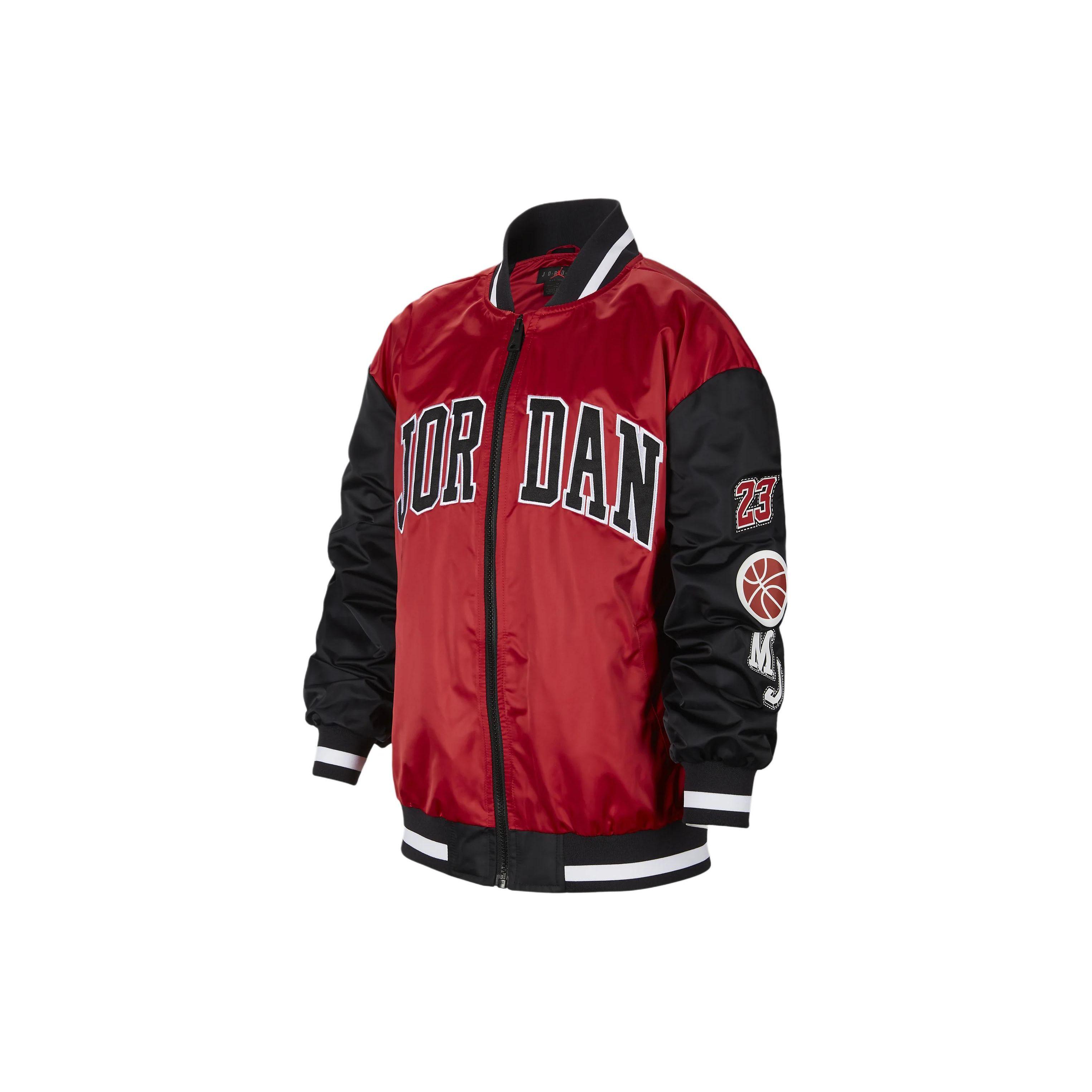 Jordan Essential Full-Zip Jacket HF7142-687 XL