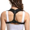 Adult Posture Corrector Belt for Hunchback Support Back Pain Relief Comfortable Wear Body Strap