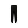 Evisu Seagull And Logo Hip Hop Street Fit Mid Waist Printed Cuffed Casual Pants Men pants 2EAEPM3SP1187XXCT