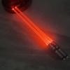 Washable Light Saber Chopsticks Detachable Luminous Chopstick Household LED Chopstick  Night