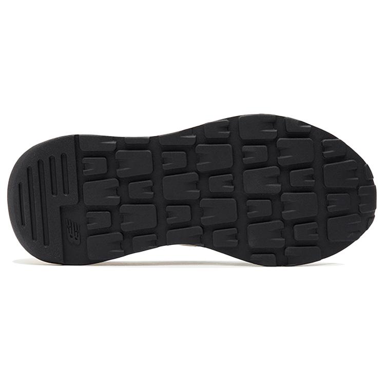 New Balance 57/40 Black Navy Women's