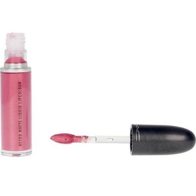 Make-up na rty – Rúže