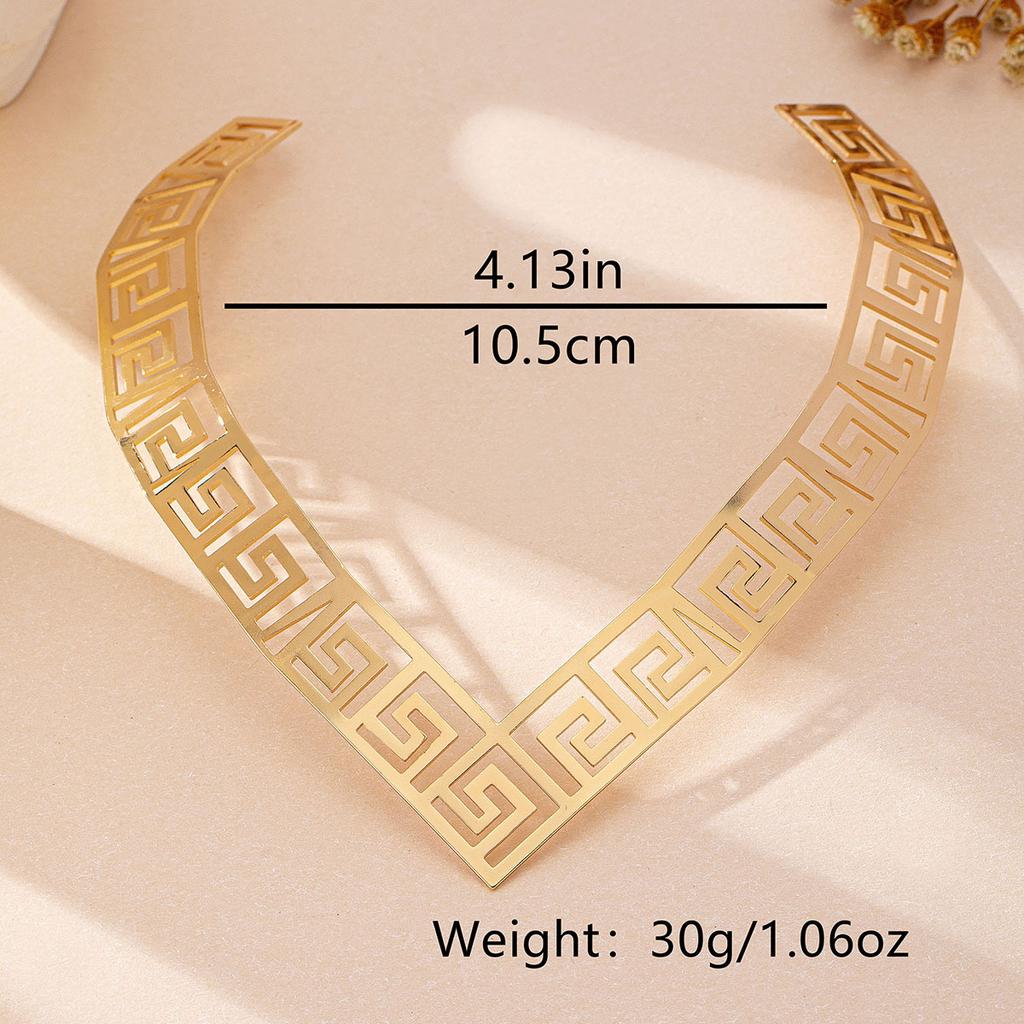 Fashion Necklace For Women Ladies