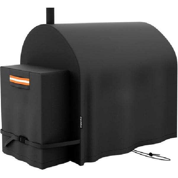 Charcoal Grill Cover for Char-Griller Pro Deluxe Charcoal Grill 2121 2727 us