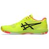 Asics Dynafeather Paris Low Top Training Shoes Unisex Sneakers Yellow Green 1073A075-750