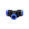 Jinghong PE-16 Air Pipe Quick Connector