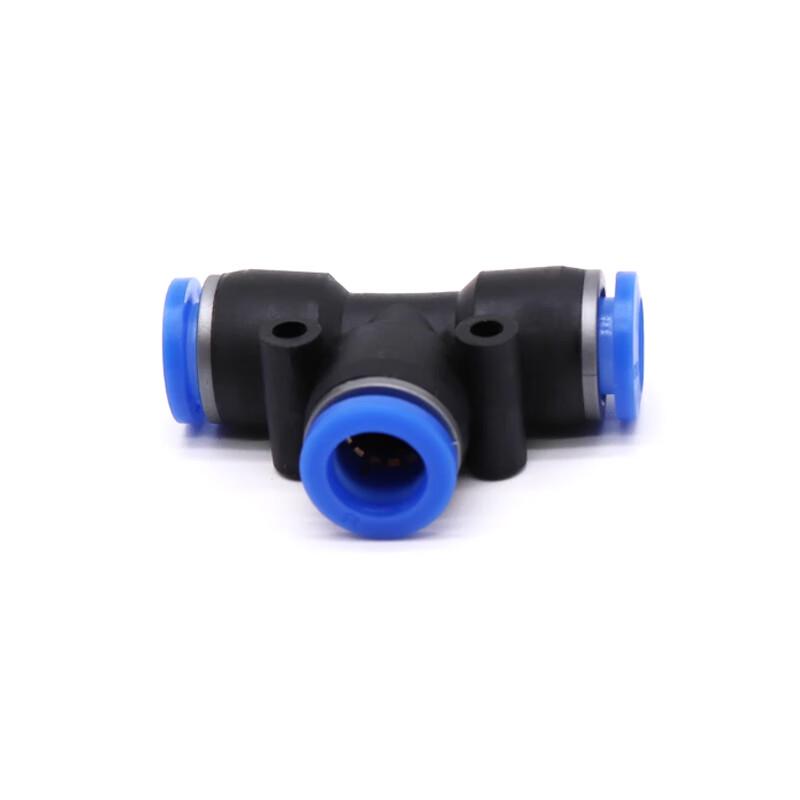 Jinghong PE-16 Air Pipe Quick Connector