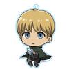 Attack on Titan Großer Acryl-Schlüsselanhänger Vol.1 [Armin]