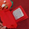 DIY Card Packing Folding Lucky Money Pocket Spring Festival Supplies  Wedding