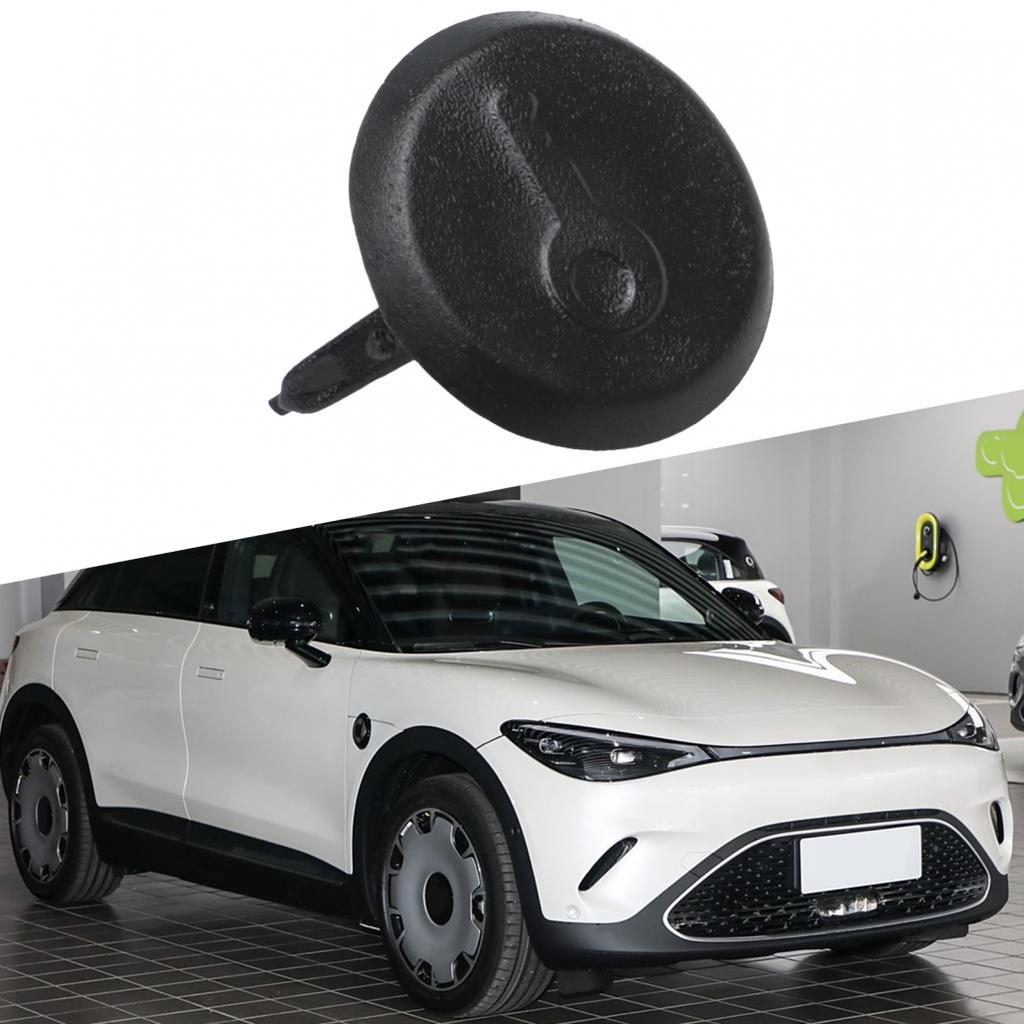 A4537230008 Türgriff-Schlossabdeckung Beschädigt Ersatz