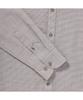 BRENTWOOD Bamboo Micro Gingham Casual Shirt Brsam25441Bex
