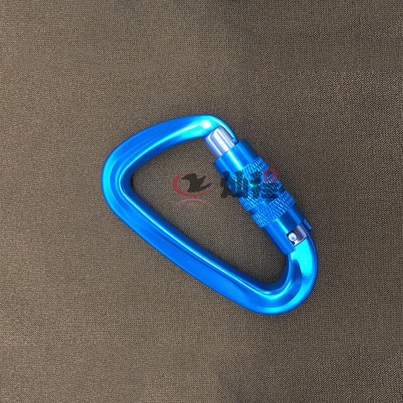 TANERDD Cancheng 8 High-Strength Aluminum Carabiner