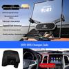 Foldable Mobile Phone Holder for Changan Eado/Deep Blue/Ounuo/CS55/Benben/CS75/Coser/Oshan Vehicles