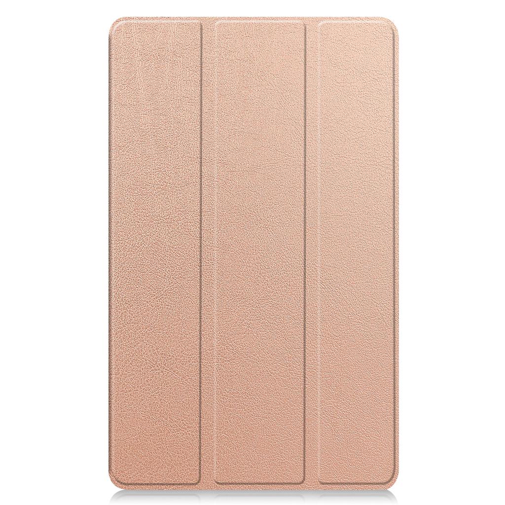 Tri-Fold Painted Case for Samsung Galaxy Tab A9 8.7" Plus 11" SM-X110 X115 X117 X210 X216 X218 Smart Stand Cover with Atuo Sleep
