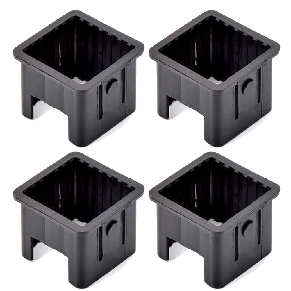 Plastic Vierkante Buiskoker Diameter Plastic Vierkante Buiskoker Duurzaamheid