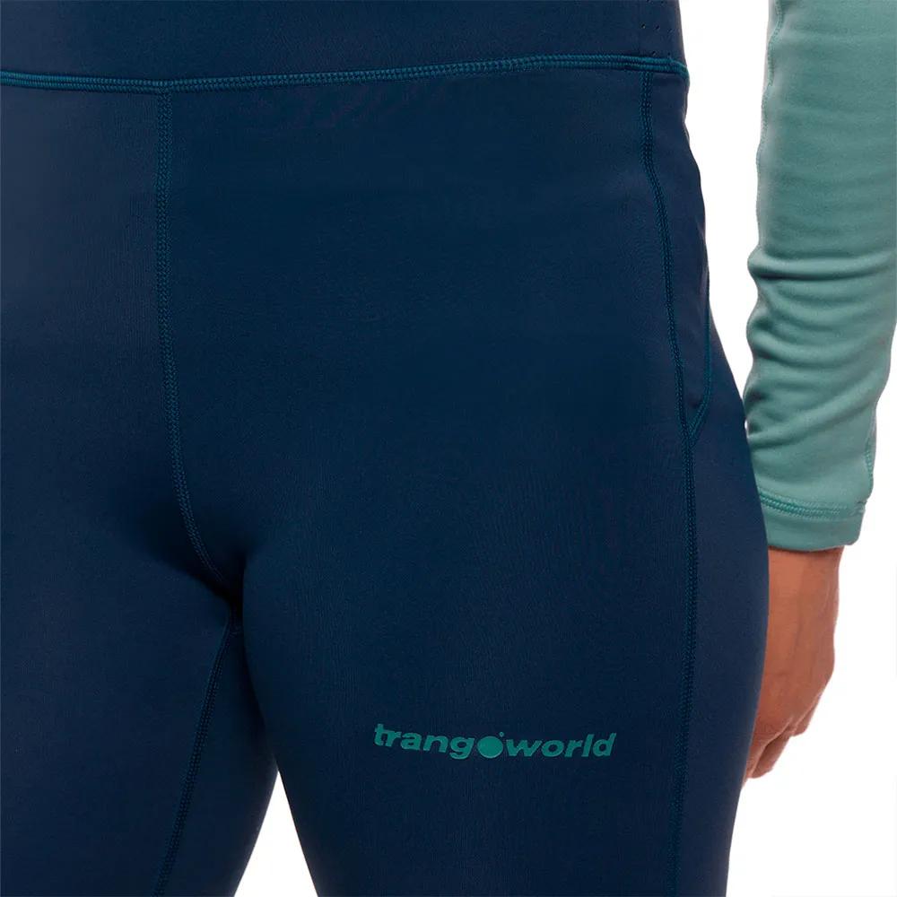 Trangoworld Брюки Linza