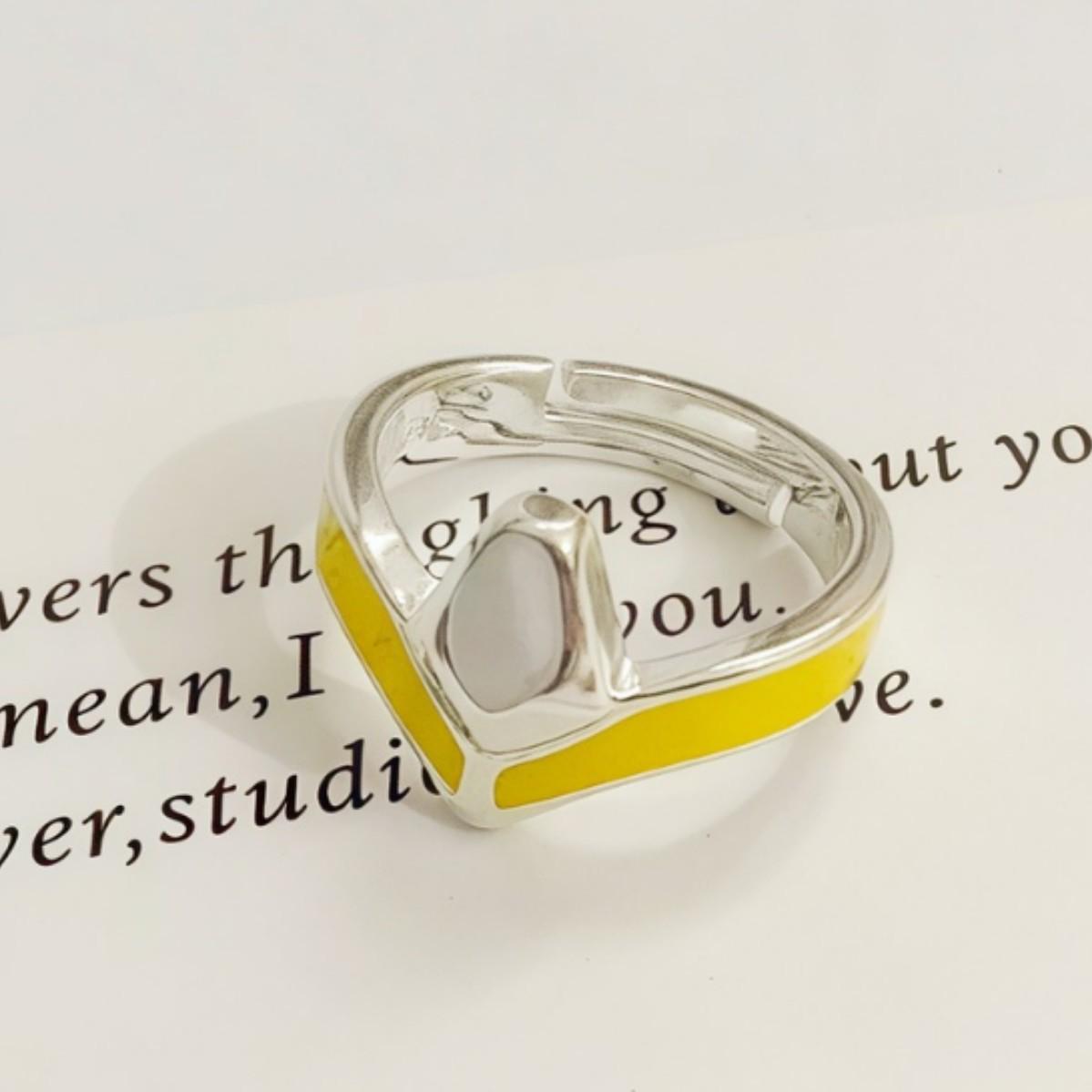 Ultraman Tiga Zero Anime Cartoon Adjustable Ring