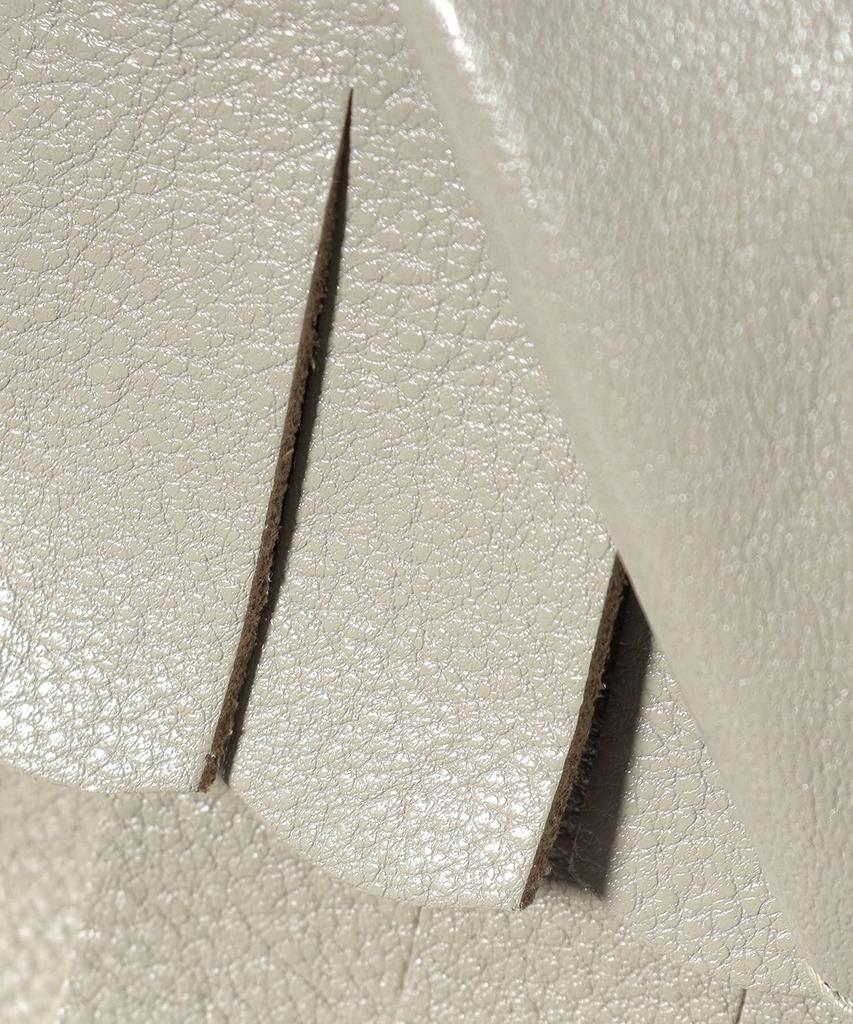 Geldbörse FRANGIA Long Wallet Mini 70941784 Weiß [Hiroko Hayashi] Damen (002) 00(KOSTENLOS)