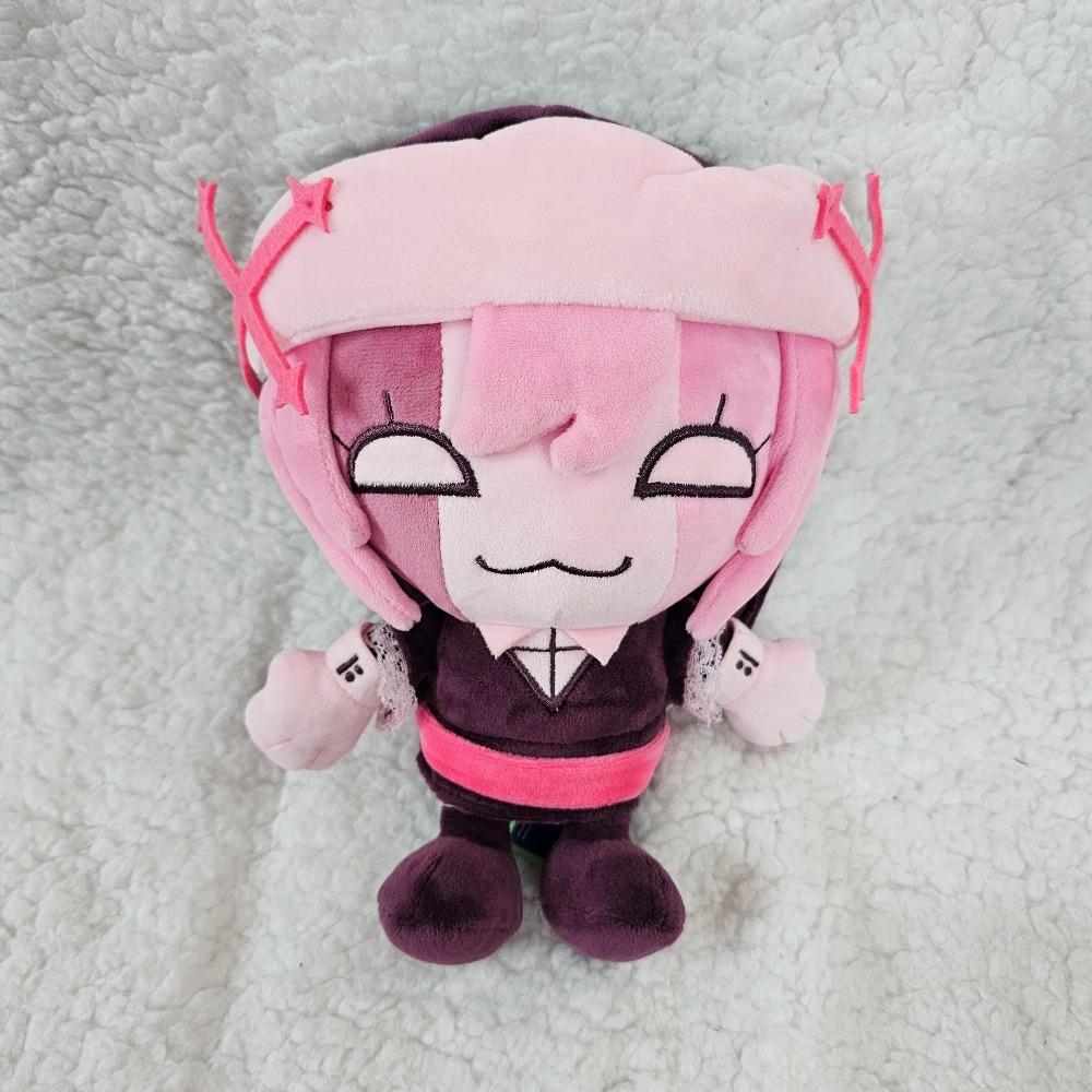 Makeship Friday Night Funkin' Boyfriend Sarvente Ruv Plush
