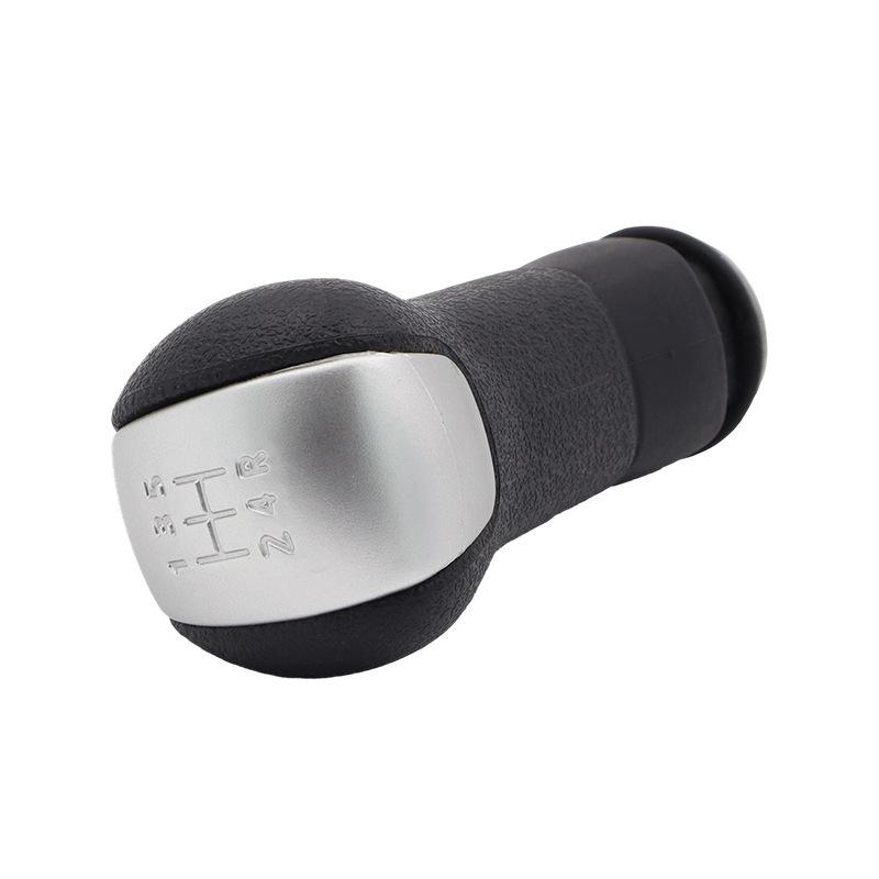 Sylphy 19 Automatic Gear Shift Knob: Car Transmission Lever Hand Ball