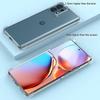 Shockproof Airbag TPU Case for Motorola Edge 50 Pro Moto Edge 50 Neo Fusion Ultra Protective Cover Capa Fundas Coque