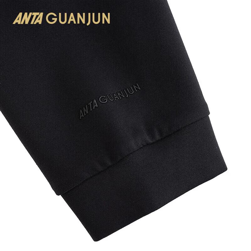 ANTA Champion All-Weather Far-Infrared Thermal Crewneck Sweatshirt