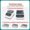 Intelligent Mini Dry Bath Incubator Laboratory Constant Temperature Heater Incubation Shaker With Heating Block