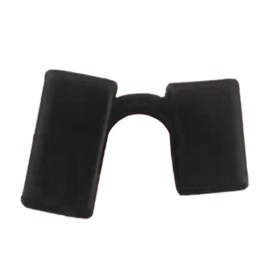 10Pcs Chopstick Trainers Easy to Install Labor-saving Food Grade Popular Daily Use Dining Learning Helpers for Kids