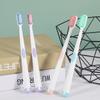 Million-Bristle Soft Toothbrush