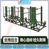 Fengta Outdoor Comprehensive Strength Training Machine