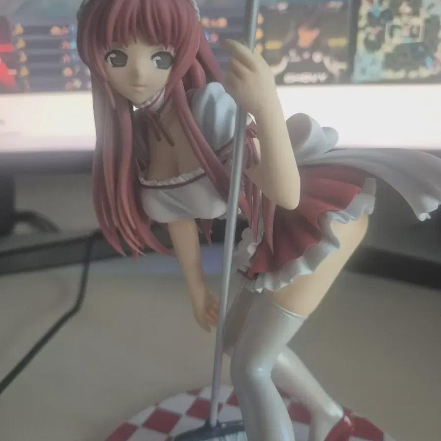 

I Sell Kosaka Tamati Figures