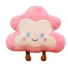 New Ins Style Cartoon Cloud Pillow for Girls Sleeping On Bed with Pillow for Living Room Sofa Children's Room Decoration Ornaments
