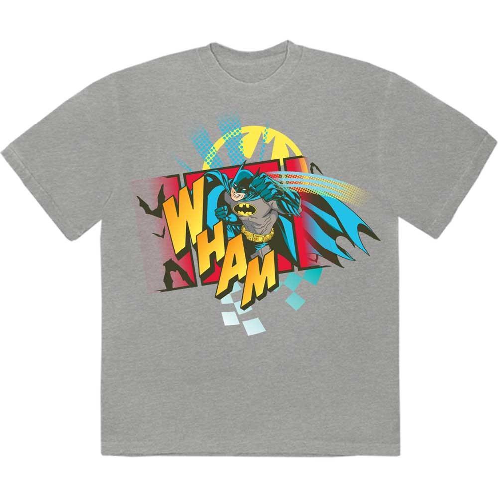 DC Comics - Бэтмен Wham (Футболка) 4XL