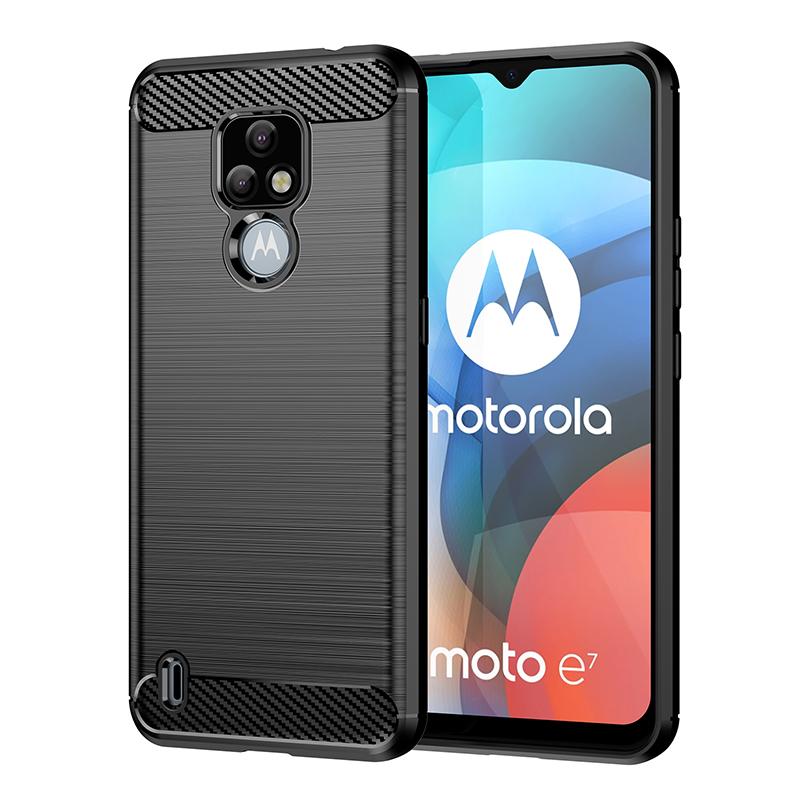 For Lenovo K12 Case Bumper Rubber Silicone Carbon Fiber Cover For Lenovo K12 K 12 Pro K13 Note Phone Case For Lenovo K12 Case